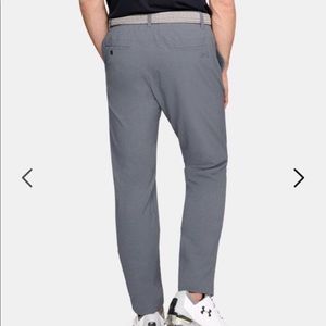 Underarmour men’s Showdown vented golf pants